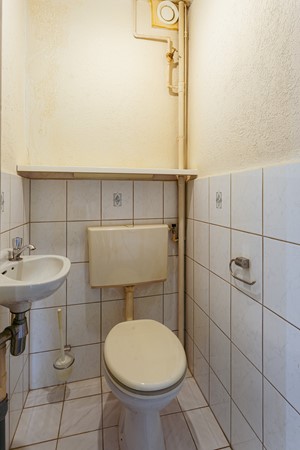 Medium property photo - Heliotrooplaan 354T, 2555 MK Den Haag